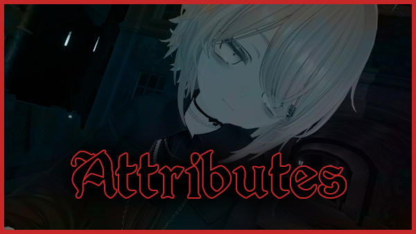 Attributes