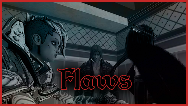 Flaws