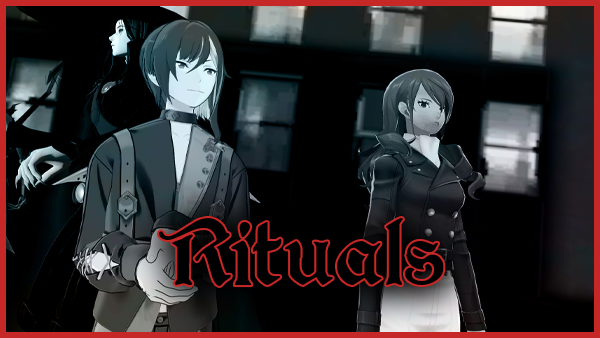 Rituals