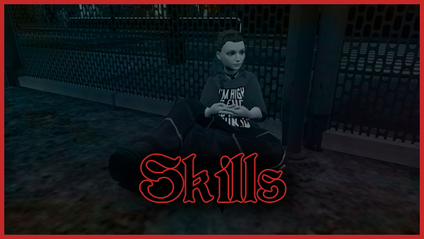 Skills